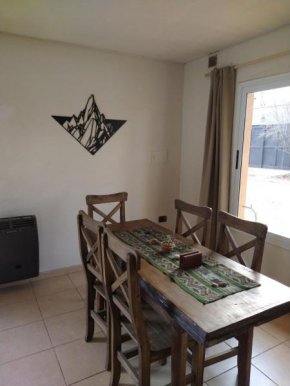 Casa La Comarca